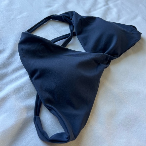 NWT Purple Sports Bra - Small - Picture 8 of 13